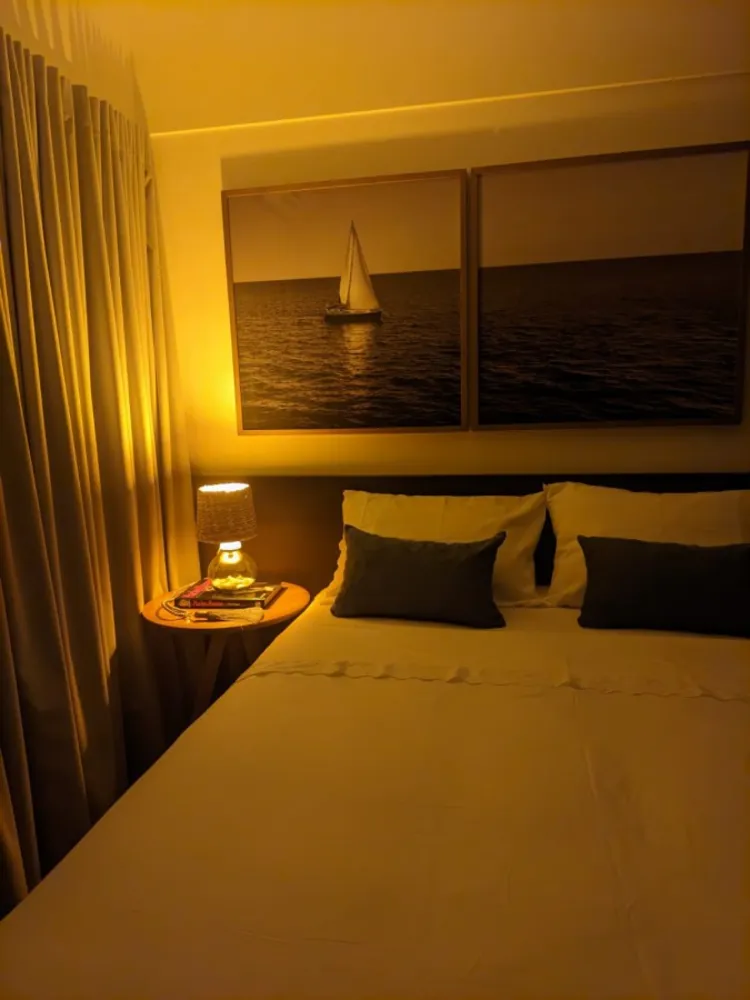 Apartamento, 1 quarto, 25 m² - Foto 1