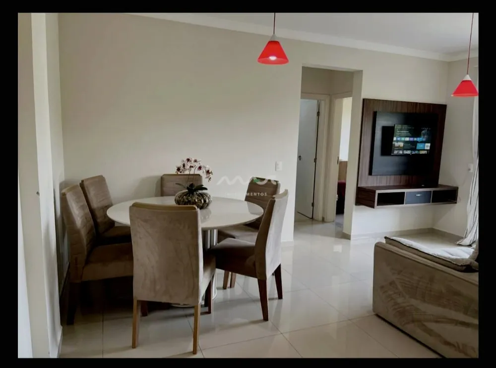 Apartamento, 2 quartos, 75 m² - Foto 16