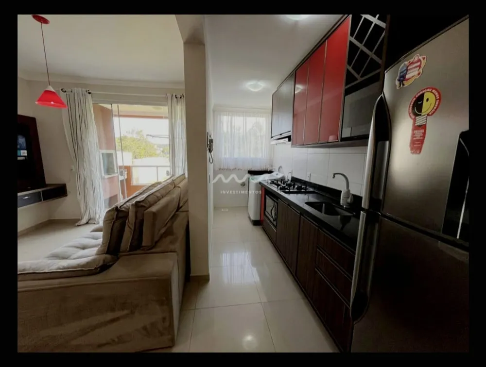 Apartamento, 2 quartos, 75 m² - Foto 10