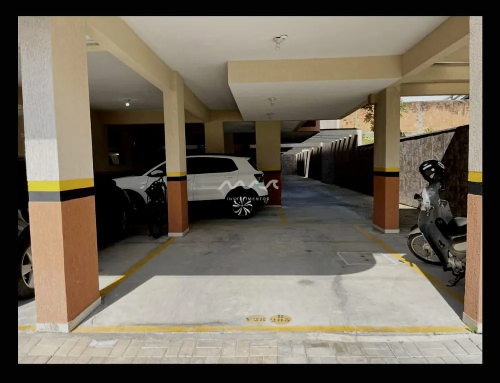 Apartamento, 2 quartos, 75 m² - Foto 2