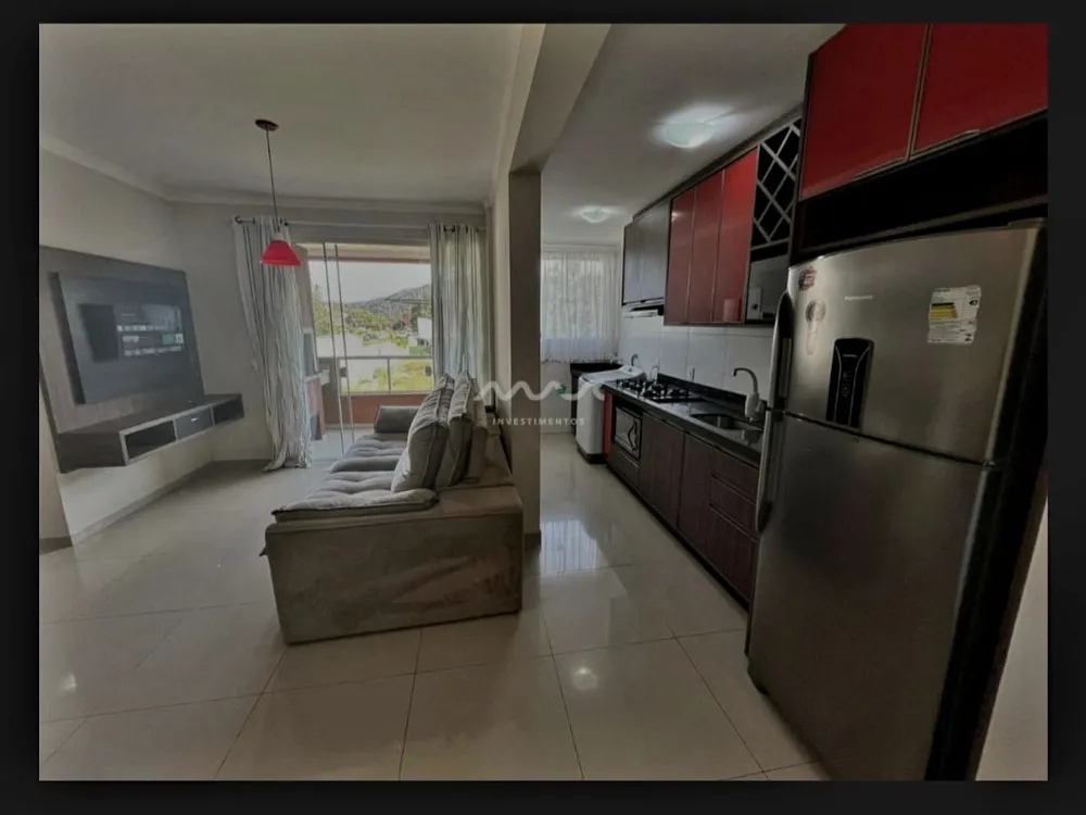 Apartamento, 2 quartos, 75 m² - Foto 1