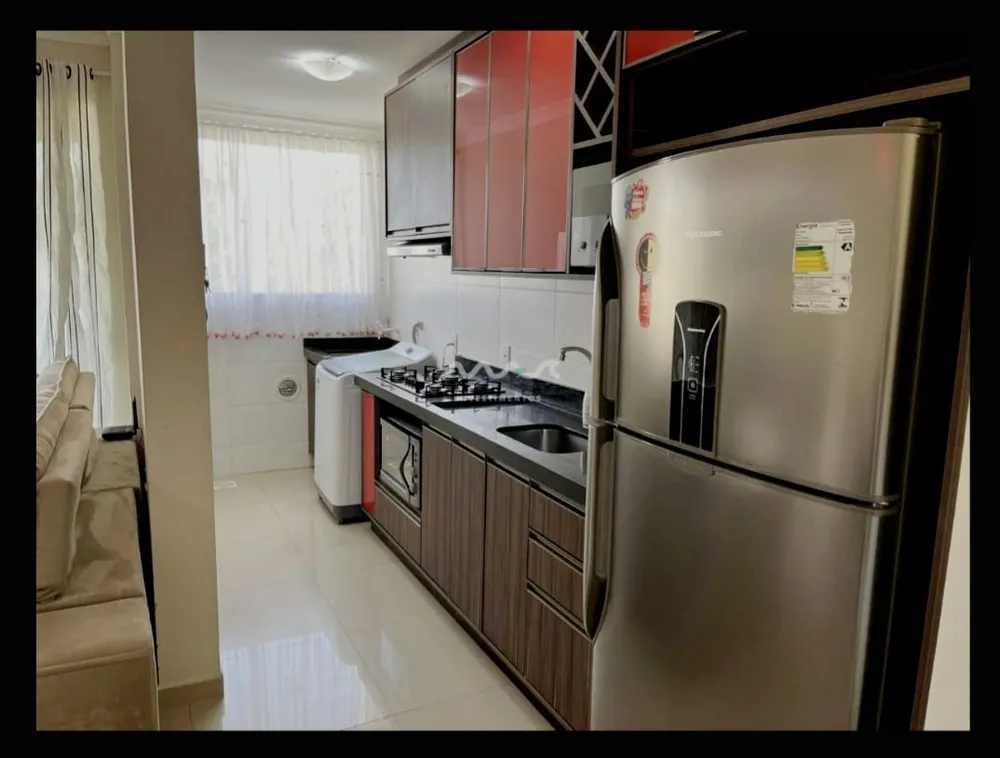 Apartamento, 2 quartos, 75 m² - Foto 12
