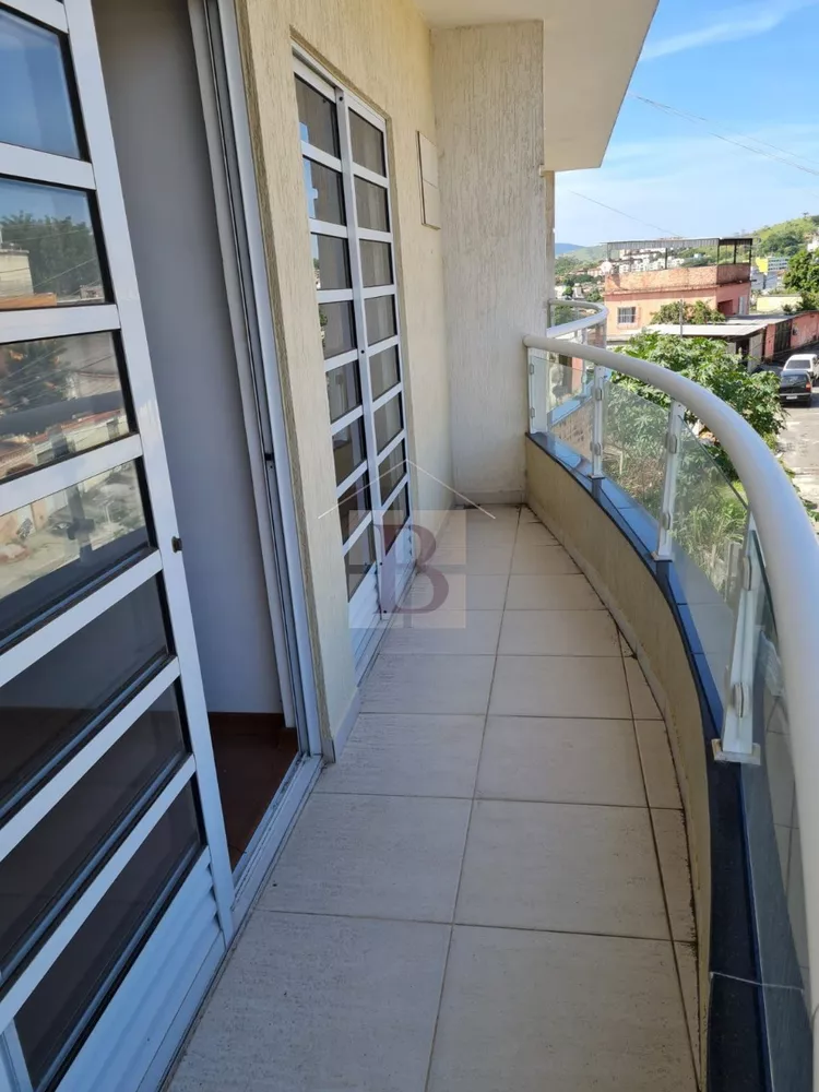 Apartamento, 2 quartos, 75 m² - Foto 11