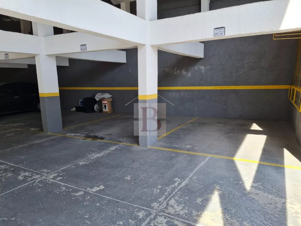 Apartamento, 2 quartos, 75 m² - Foto 8