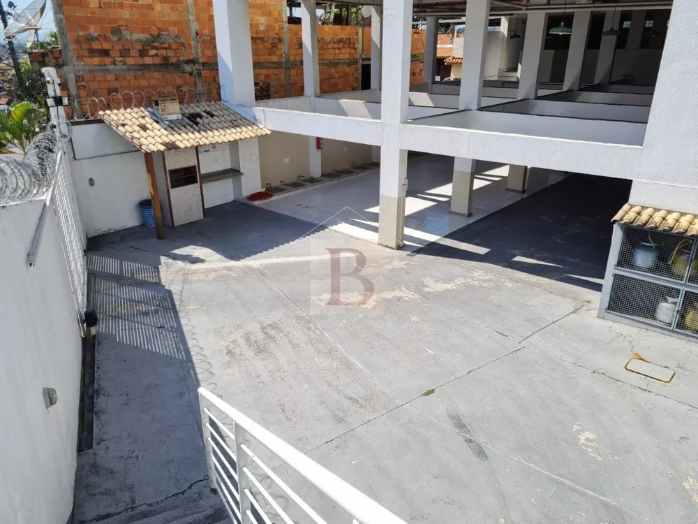 Apartamento, 2 quartos, 75 m² - Foto 3