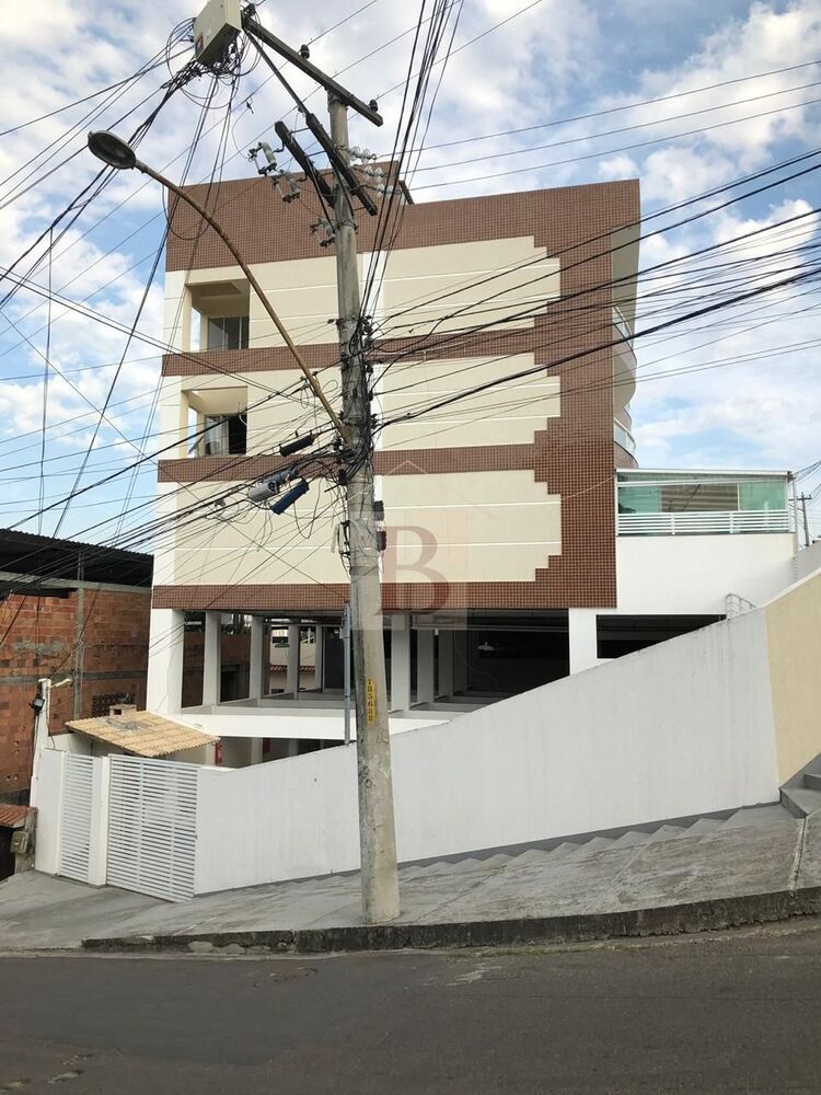 Apartamento, 2 quartos, 75 m² - Foto 25