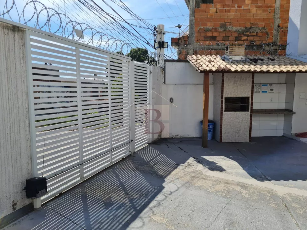 Apartamento, 2 quartos, 75 m² - Foto 9