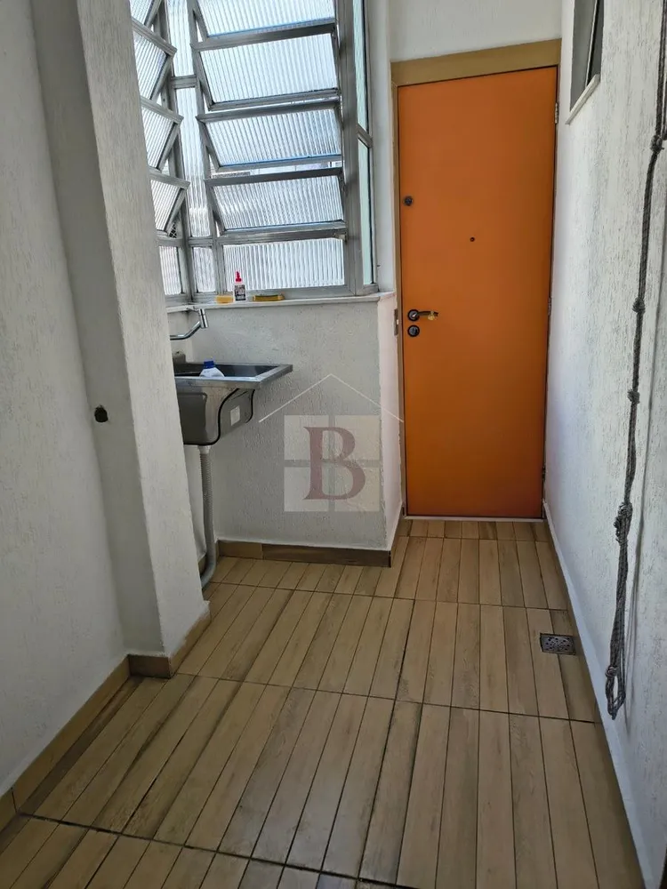 Apartamento, 3 quartos, 123 m² - Foto 6