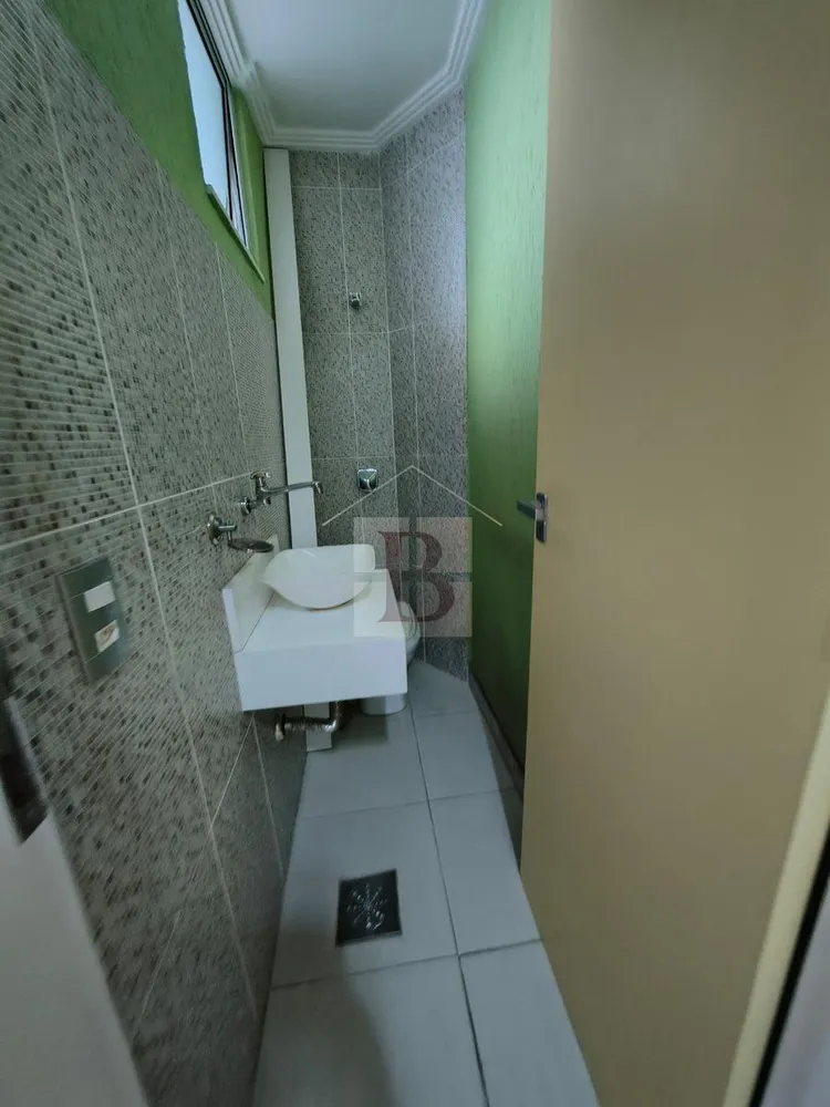 Apartamento, 3 quartos, 123 m² - Foto 8