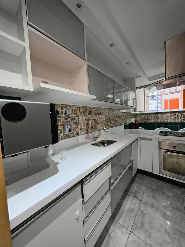 Apartamento, 3 quartos, 123 m² - Foto 12