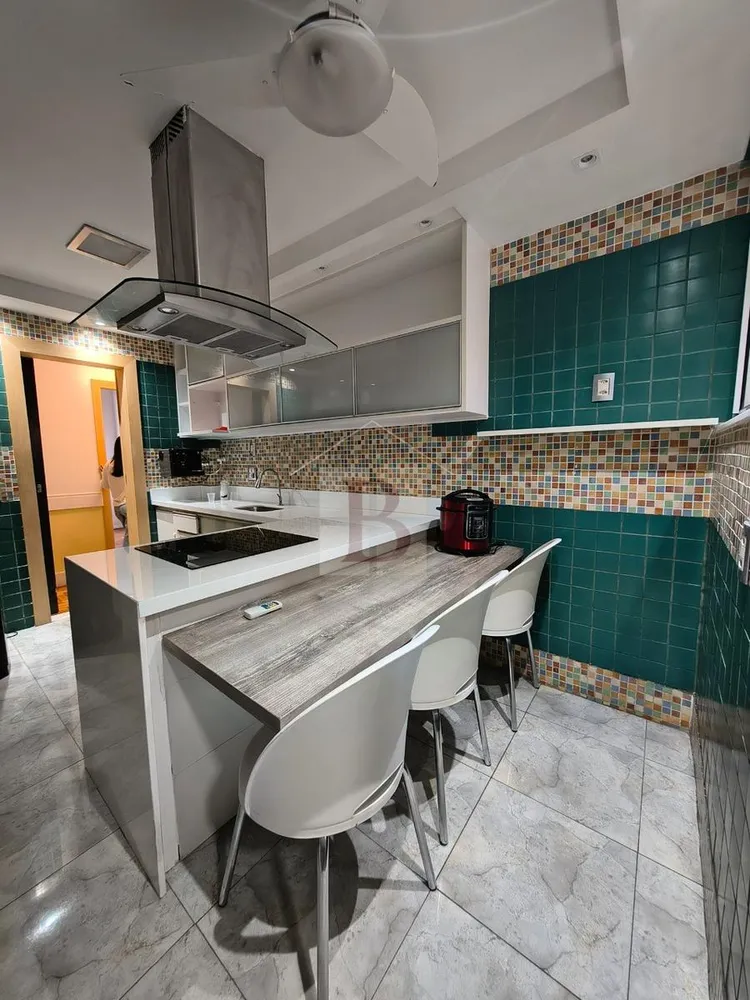 Apartamento, 3 quartos, 123 m² - Foto 11