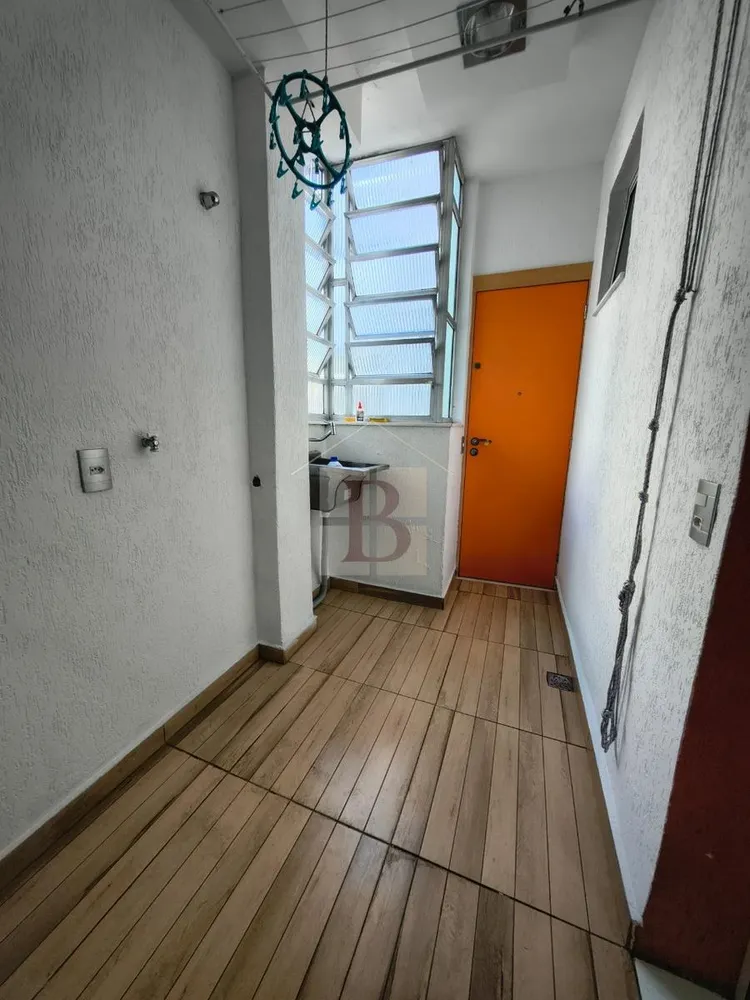 Apartamento, 3 quartos, 123 m² - Foto 7
