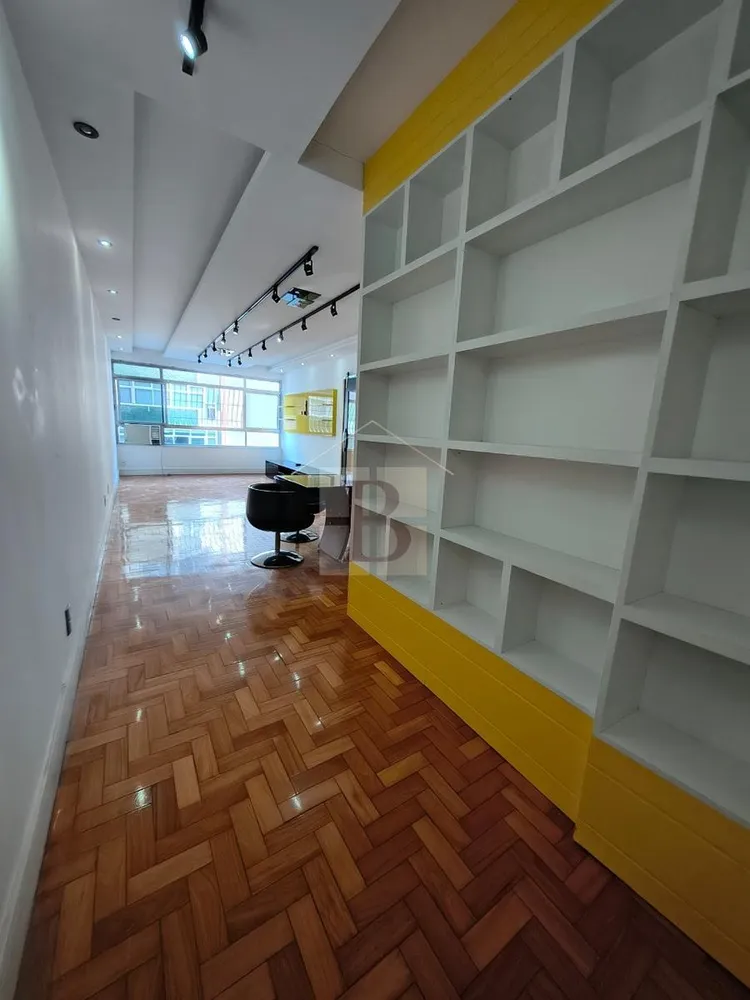 Apartamento, 3 quartos, 123 m² - Foto 5