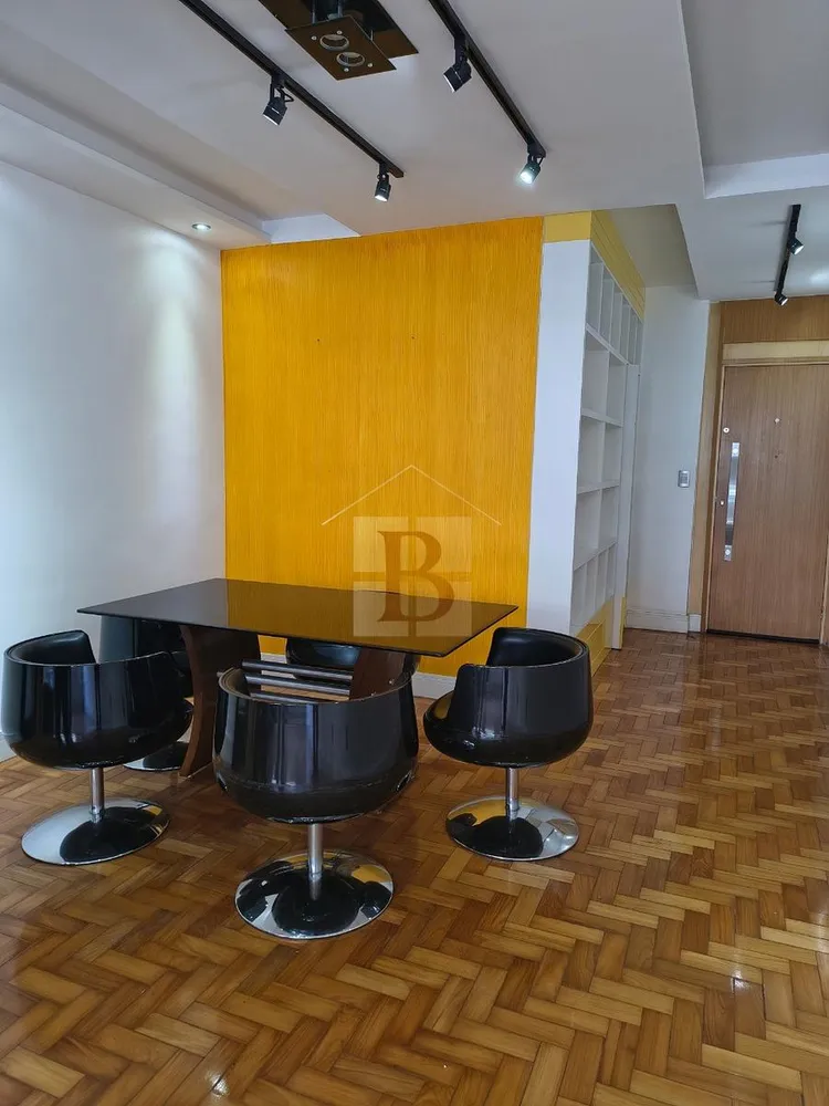 Apartamento, 3 quartos, 123 m² - Foto 4