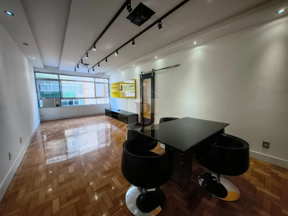 Apartamento, 3 quartos, 123 m² - Foto 2