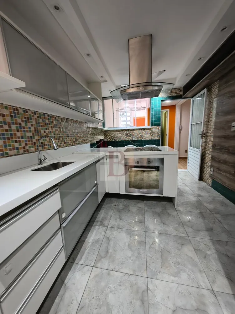 Apartamento, 3 quartos, 123 m² - Foto 9