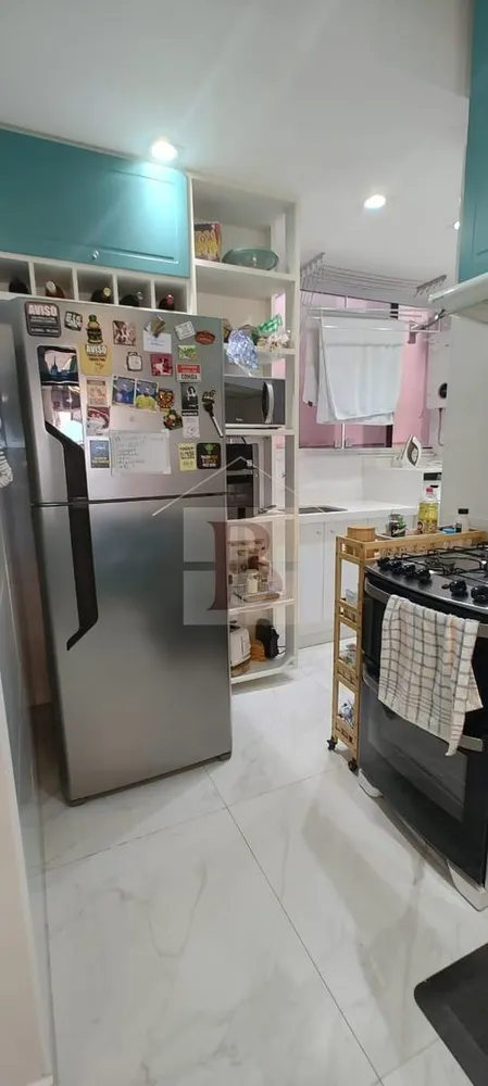 Apartamento, 2 quartos, 68 m² - Foto 13