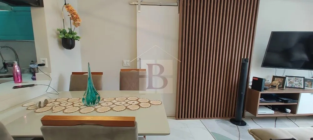Apartamento, 2 quartos, 68 m² - Foto 5