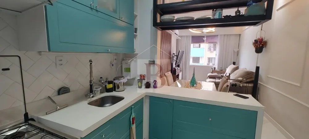 Apartamento, 2 quartos, 68 m² - Foto 10