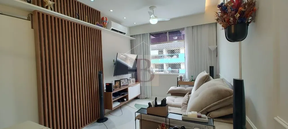 Apartamento, 2 quartos, 68 m² - Foto 6