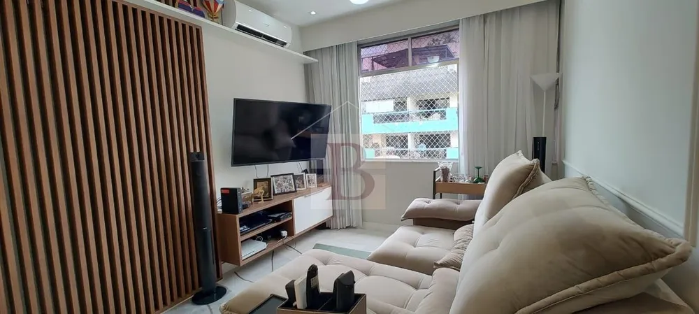 Apartamento, 2 quartos, 68 m² - Foto 2