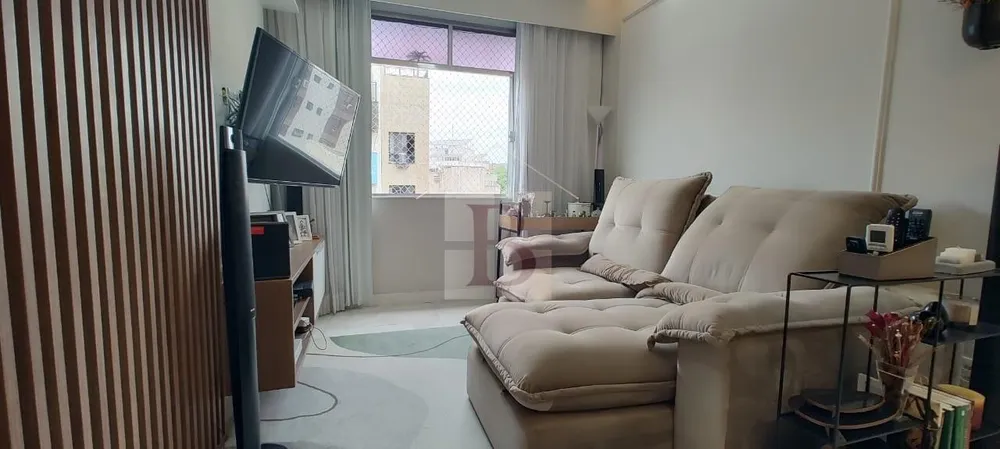 Apartamento, 2 quartos, 68 m² - Foto 3