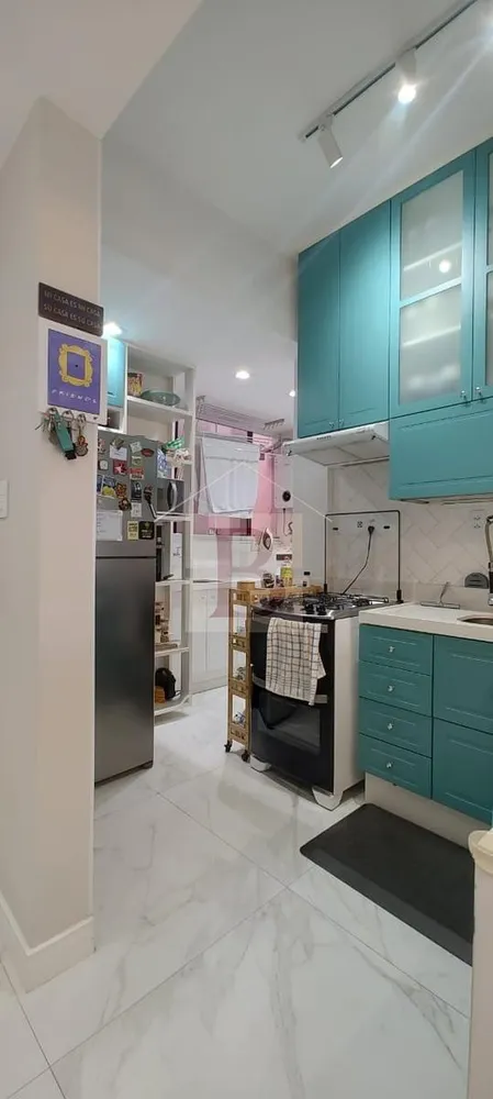 Apartamento, 2 quartos, 68 m² - Foto 12