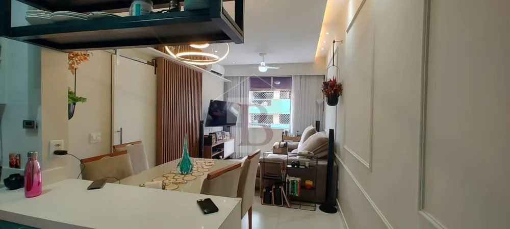 Apartamento, 2 quartos, 68 m² - Foto 7