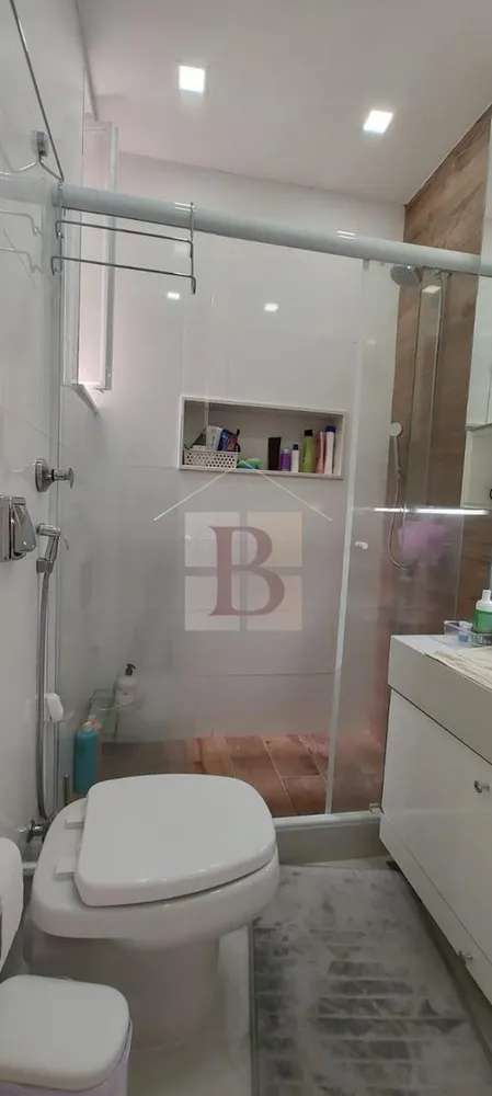 Apartamento, 2 quartos, 68 m² - Foto 31