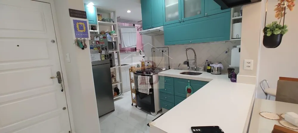 Apartamento, 2 quartos, 68 m² - Foto 9
