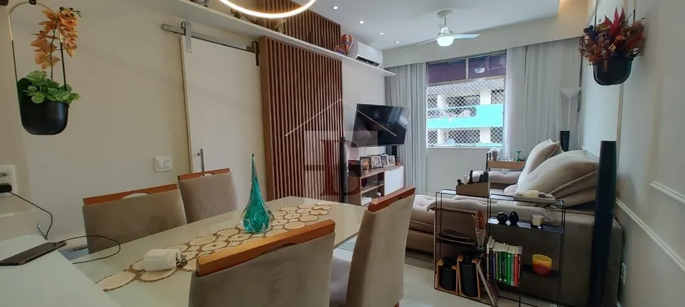 Apartamento, 2 quartos, 68 m² - Foto 1