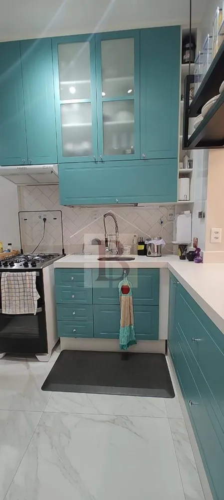 Apartamento, 2 quartos, 68 m² - Foto 11