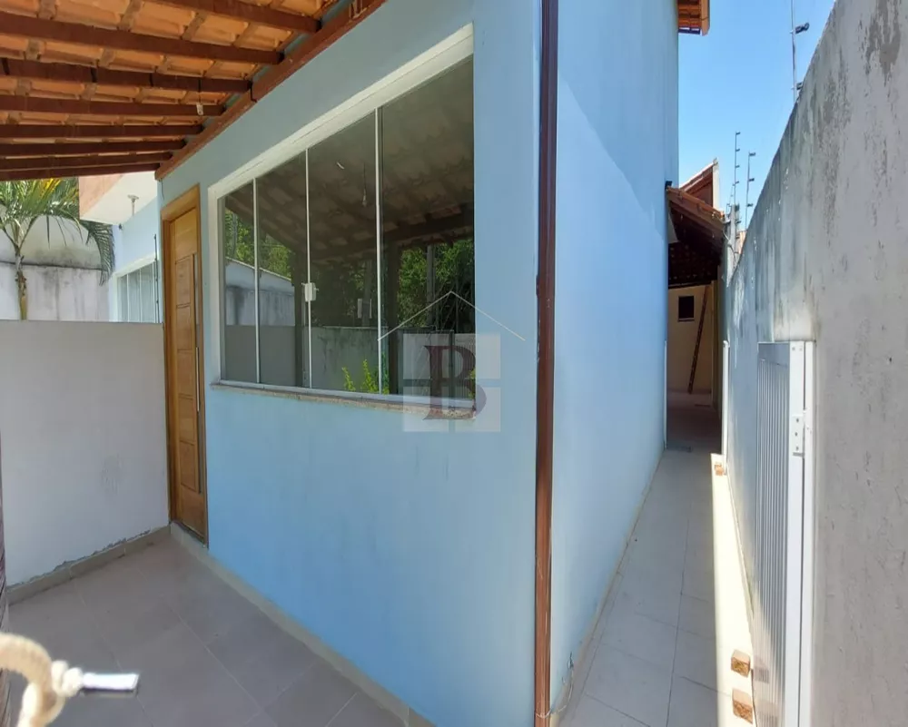 Casa, 3 quartos, 110 m² - Foto 7