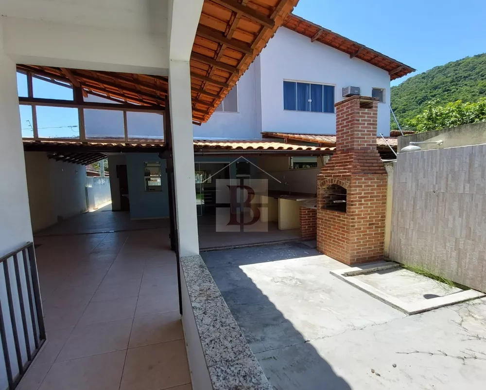 Casa, 3 quartos, 110 m² - Foto 23