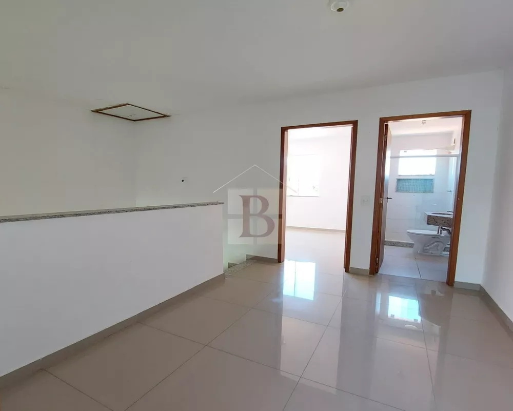 Casa, 3 quartos, 110 m² - Foto 2