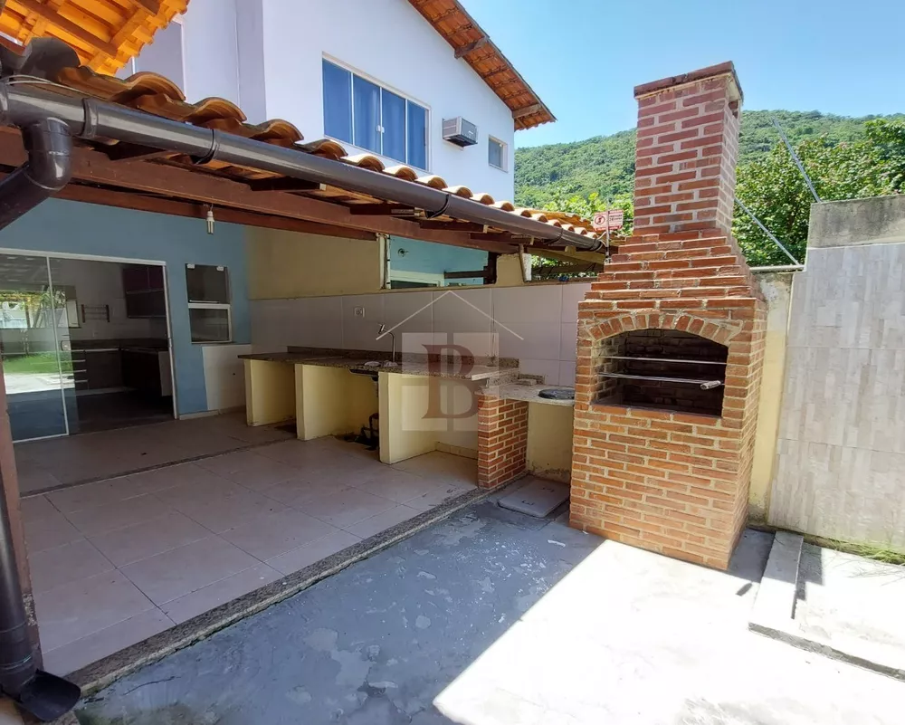 Casa, 3 quartos, 110 m² - Foto 16