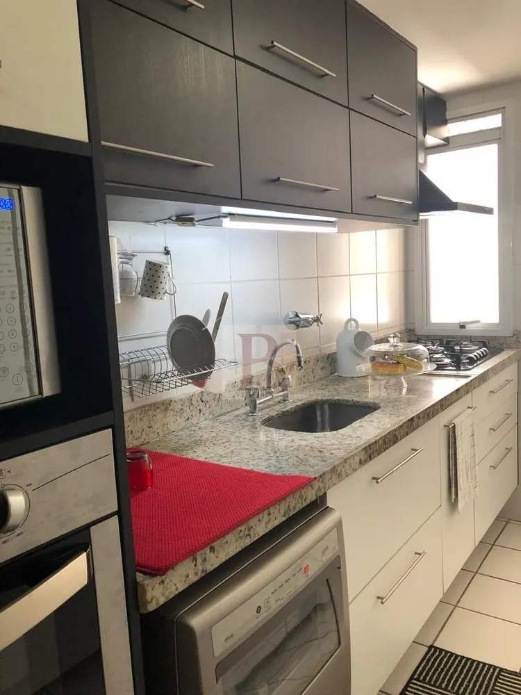 Apartamento, 2 quartos, 92 m² - Foto 10