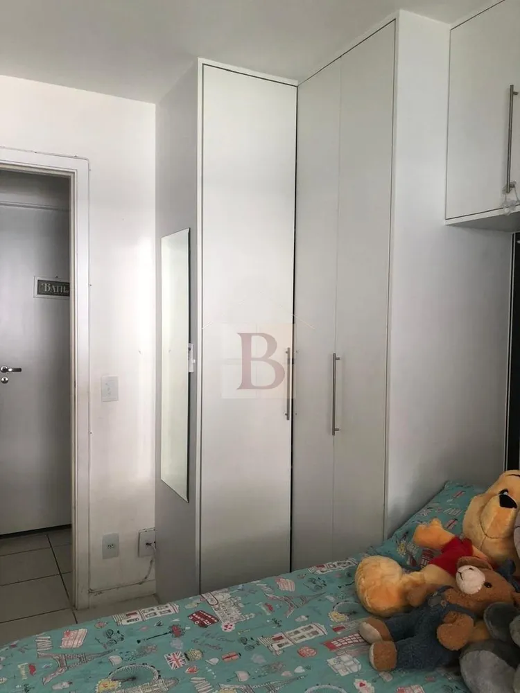 Apartamento, 2 quartos, 92 m² - Foto 15