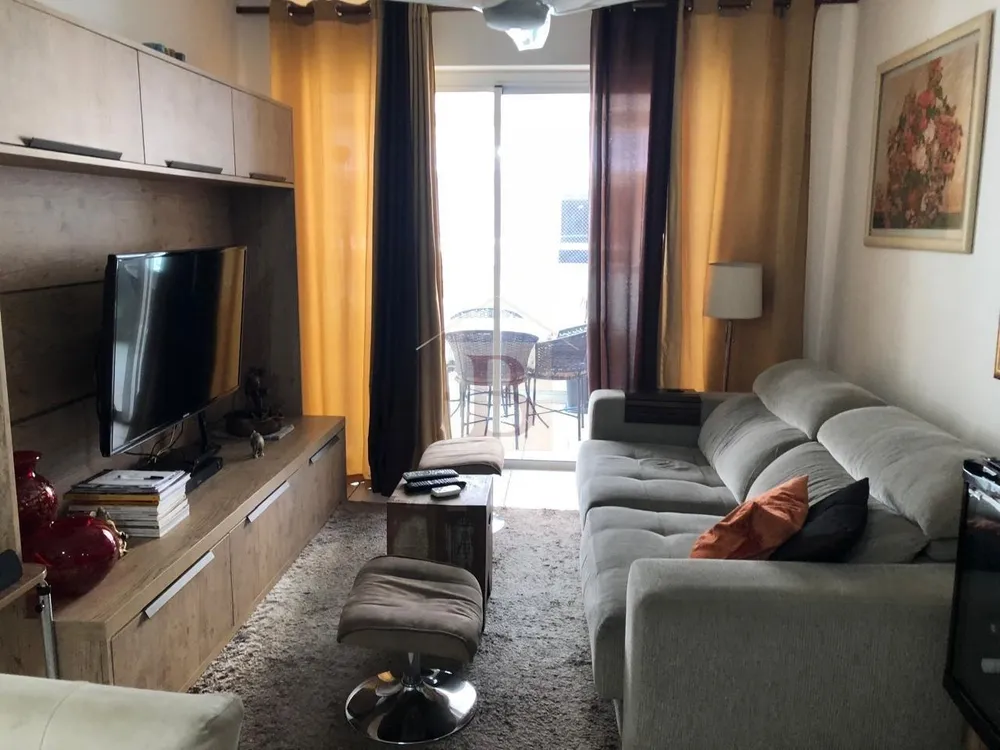 Apartamento, 2 quartos, 92 m² - Foto 1