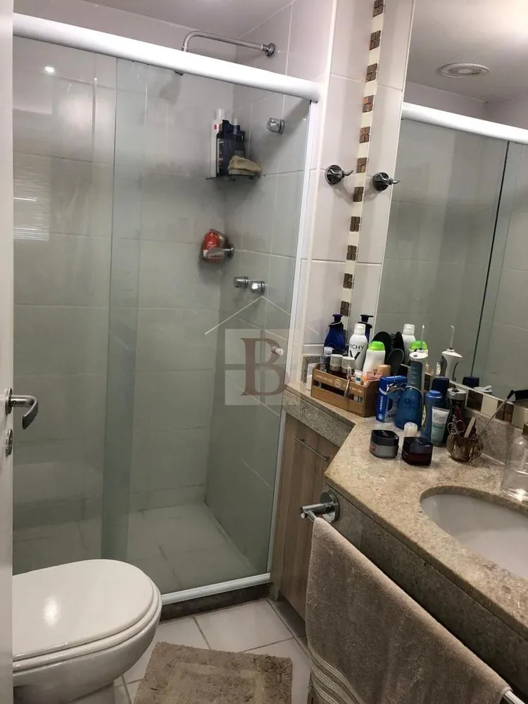 Apartamento, 2 quartos, 92 m² - Foto 19