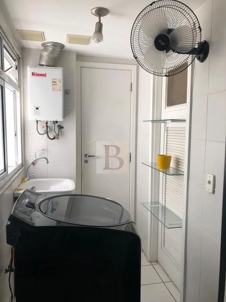 Apartamento, 2 quartos, 92 m² - Foto 17