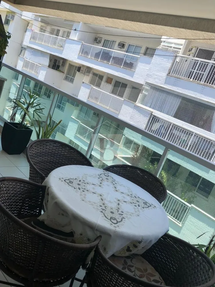 Apartamento, 2 quartos, 92 m² - Foto 7