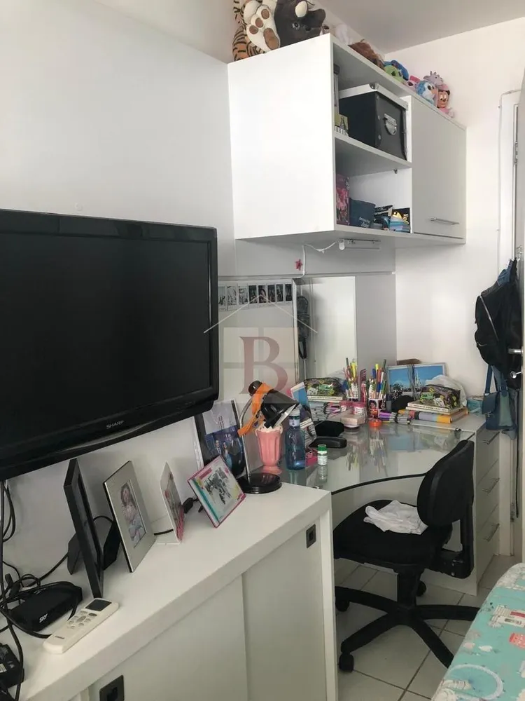 Apartamento, 2 quartos, 92 m² - Foto 16