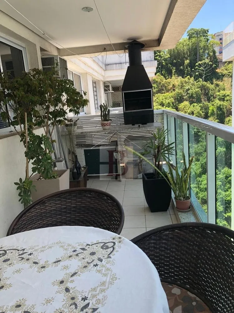 Apartamento, 2 quartos, 92 m² - Foto 6
