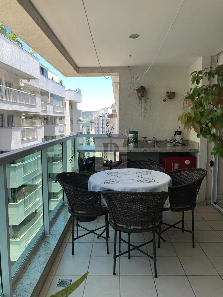 Apartamento, 2 quartos, 92 m² - Foto 5