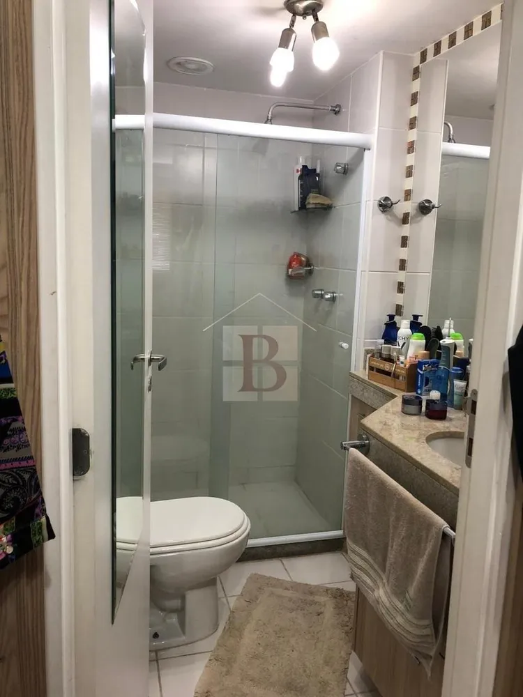 Apartamento, 2 quartos, 92 m² - Foto 18