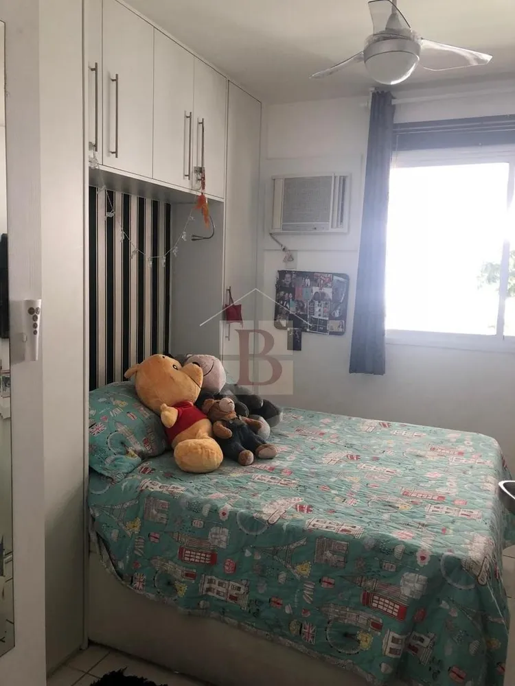 Apartamento, 2 quartos, 92 m² - Foto 14