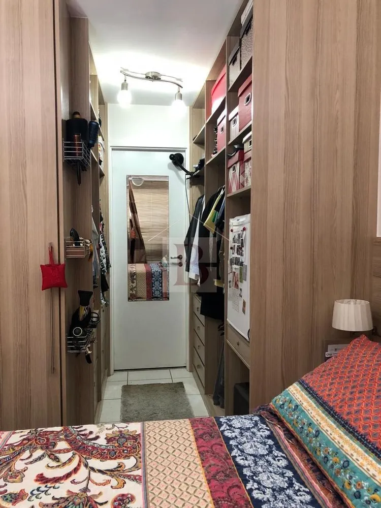 Apartamento, 2 quartos, 92 m² - Foto 12