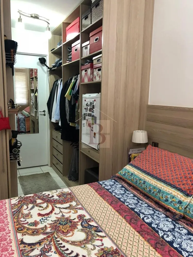 Apartamento, 2 quartos, 92 m² - Foto 13
