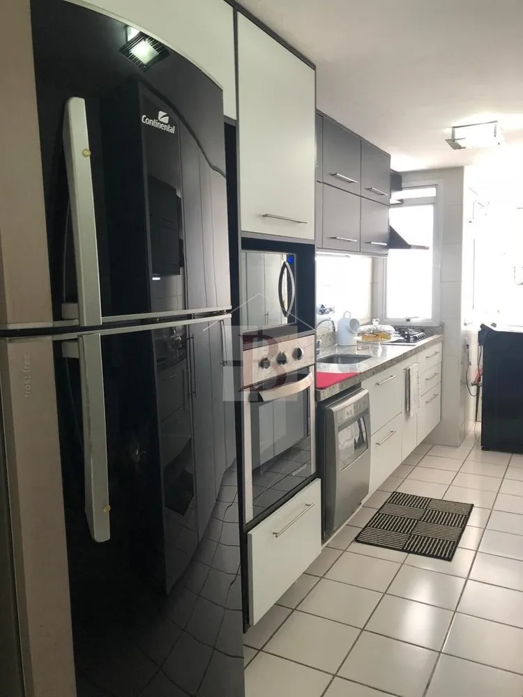 Apartamento, 2 quartos, 92 m² - Foto 8
